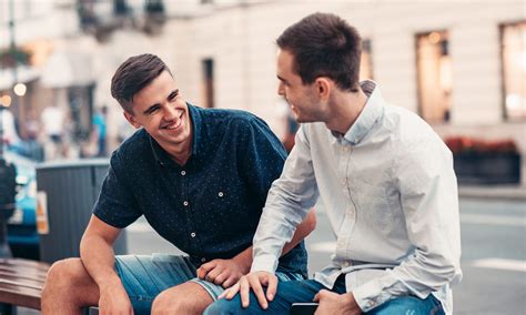 Gay dating sites in america